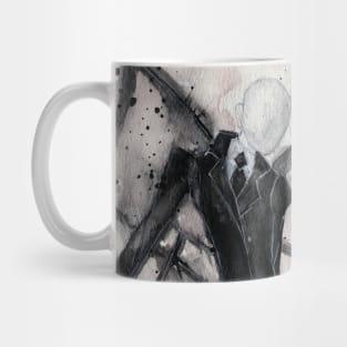 Slenderman II Mug